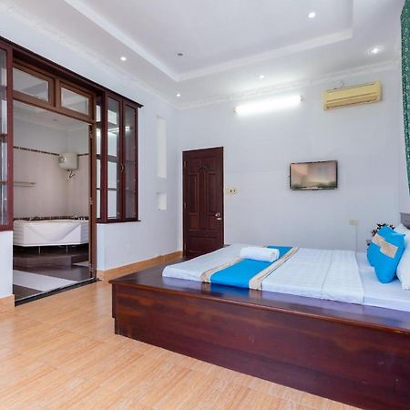 Diamond Sea Villas & Apartment Vung Tau Exterior photo
