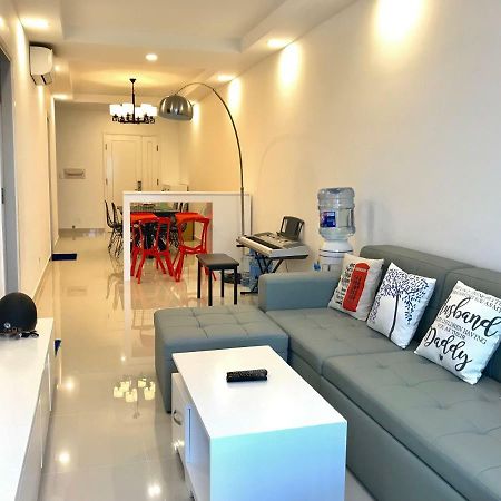 Diamond Sea Villas & Apartment Vung Tau Exterior photo
