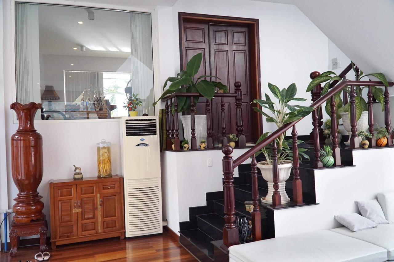 Diamond Sea Villas & Apartment Vung Tau Exterior photo