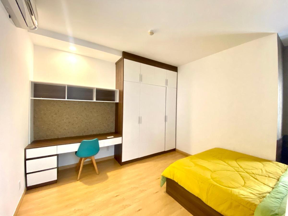 Diamond Sea Villas & Apartment Vung Tau Exterior photo
