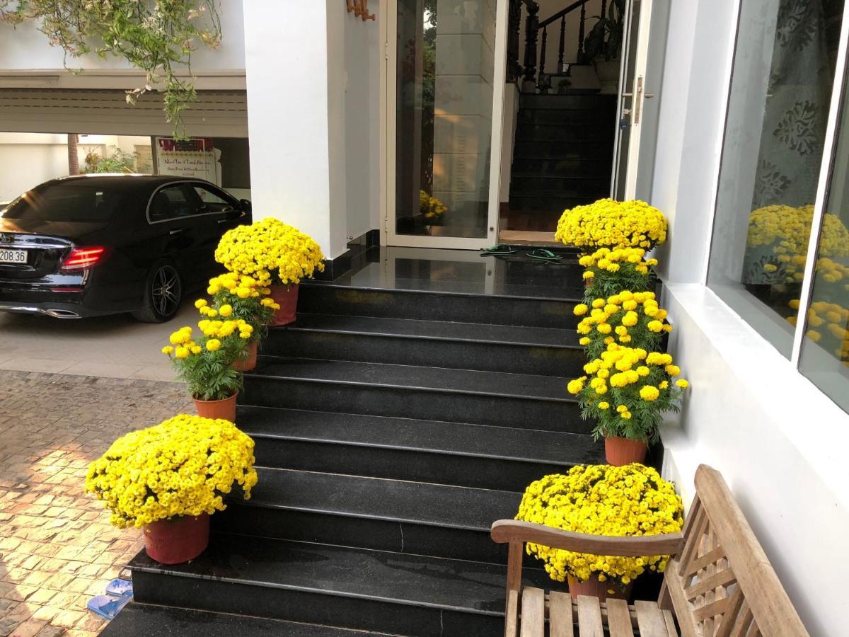 Diamond Sea Villas & Apartment Vung Tau Exterior photo