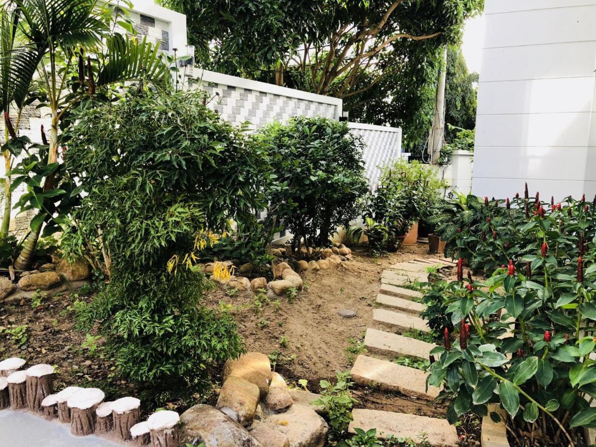 Diamond Sea Villas & Apartment Vung Tau Exterior photo