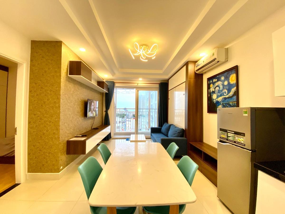 Diamond Sea Villas & Apartment Vung Tau Exterior photo