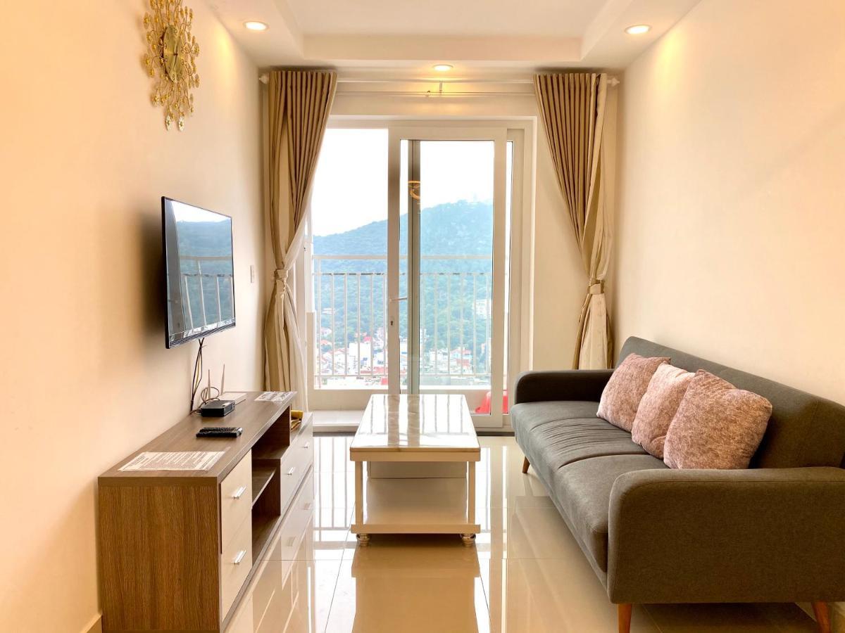 Diamond Sea Villas & Apartment Vung Tau Exterior photo