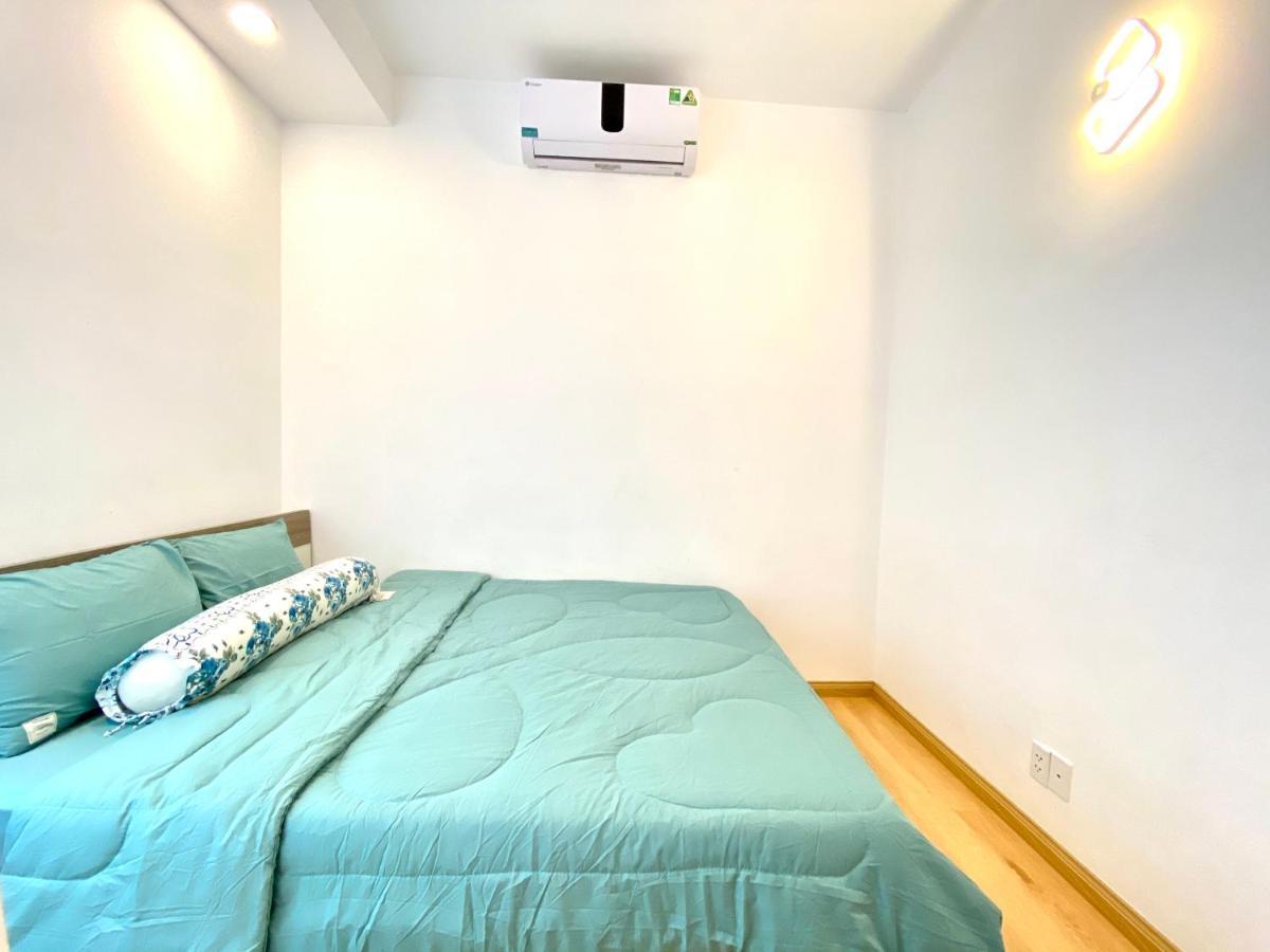 Diamond Sea Villas & Apartment Vung Tau Exterior photo