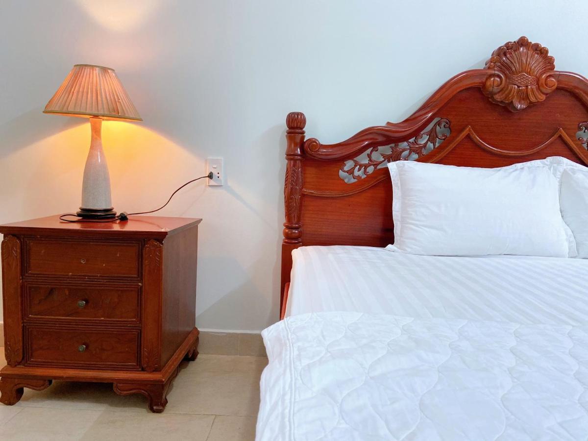 Diamond Sea Villas & Apartment Vung Tau Exterior photo