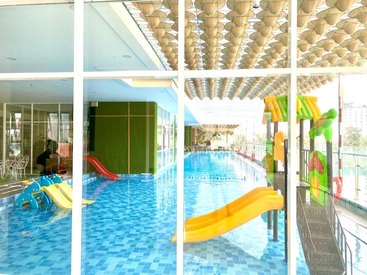 Diamond Sea Villas & Apartment Vung Tau Exterior photo