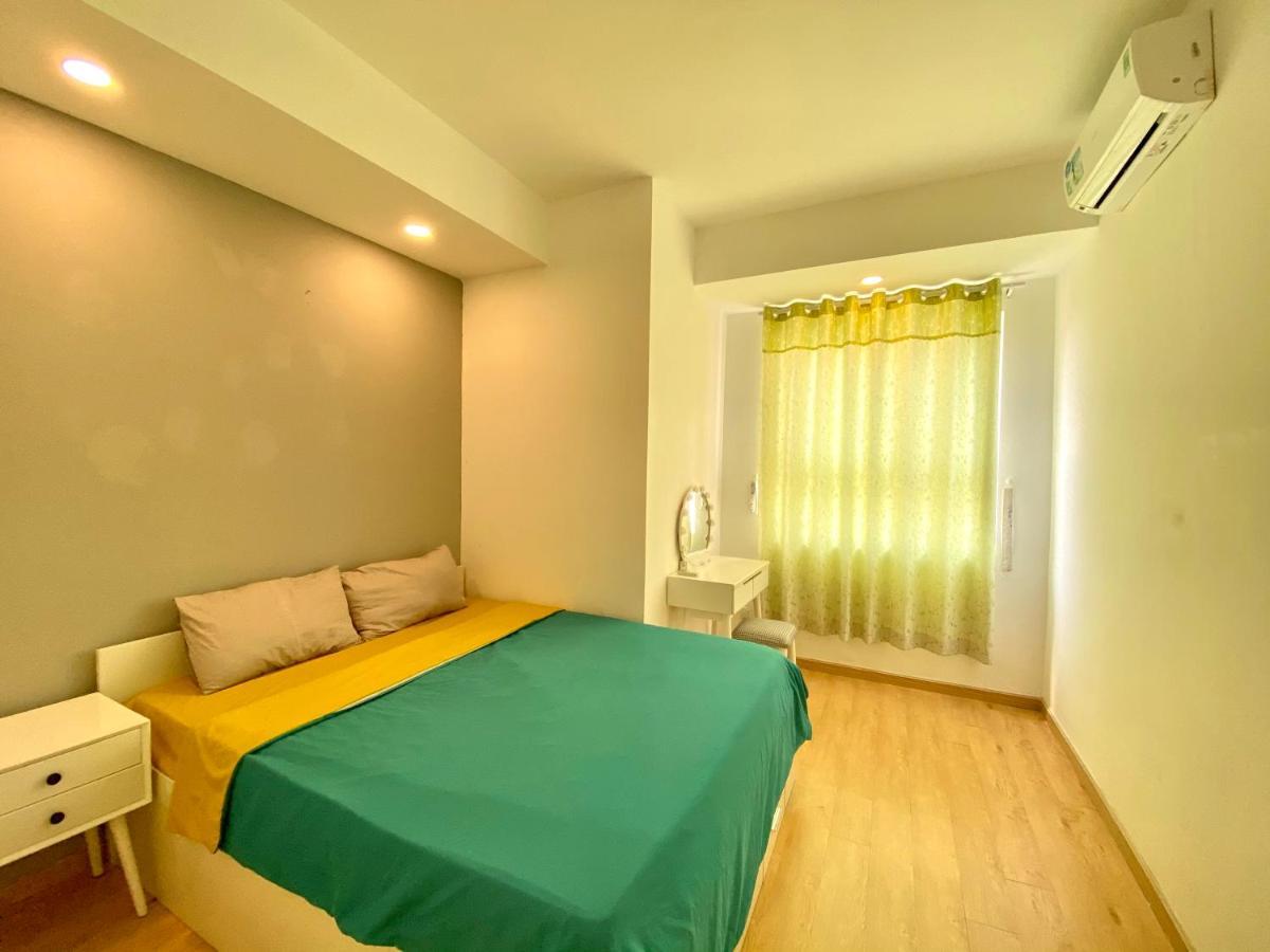 Diamond Sea Villas & Apartment Vung Tau Exterior photo