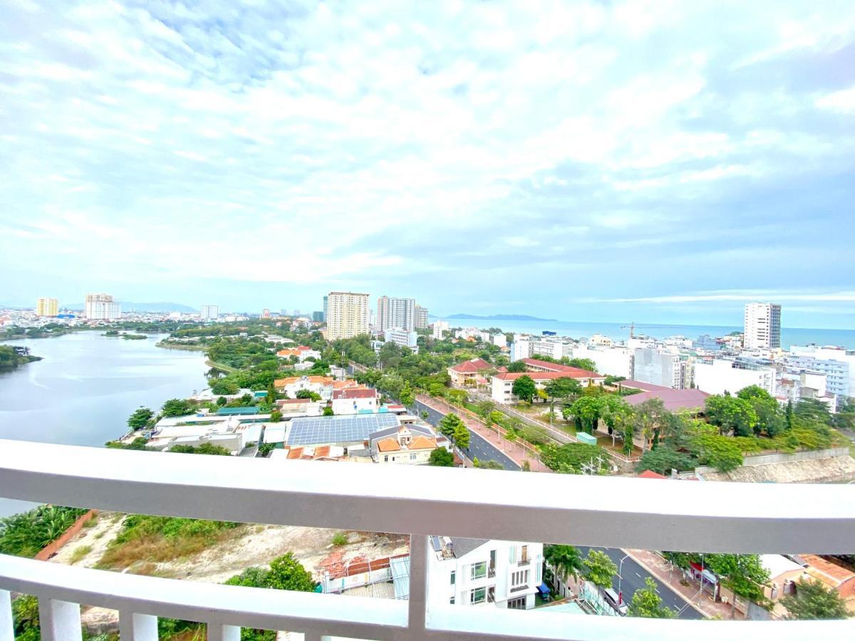 Diamond Sea Villas & Apartment Vung Tau Exterior photo