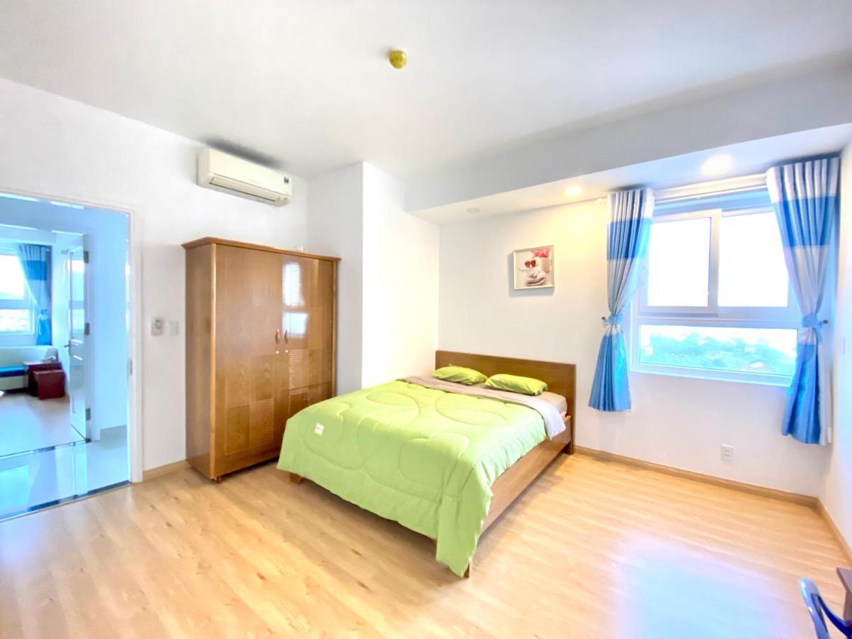 Diamond Sea Villas & Apartment Vung Tau Exterior photo