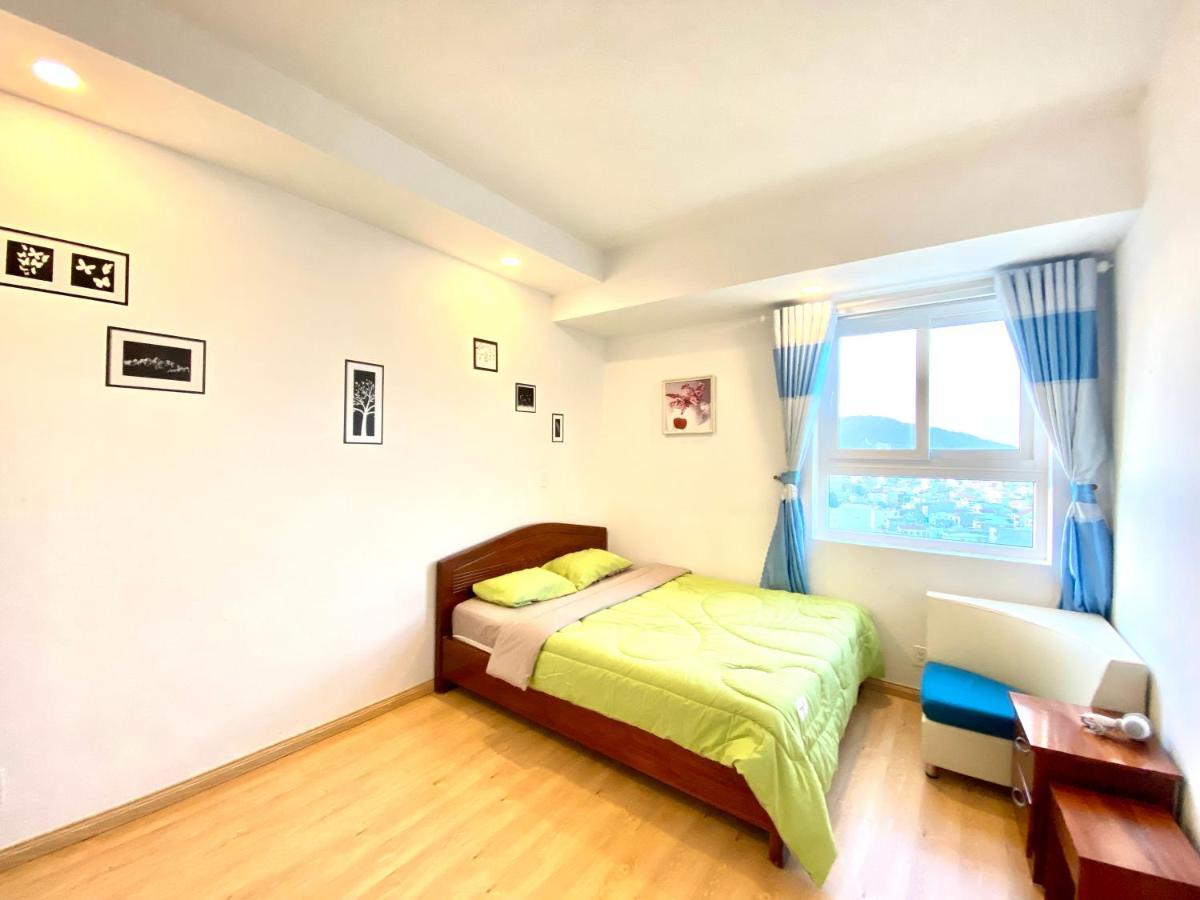 Diamond Sea Villas & Apartment Vung Tau Exterior photo