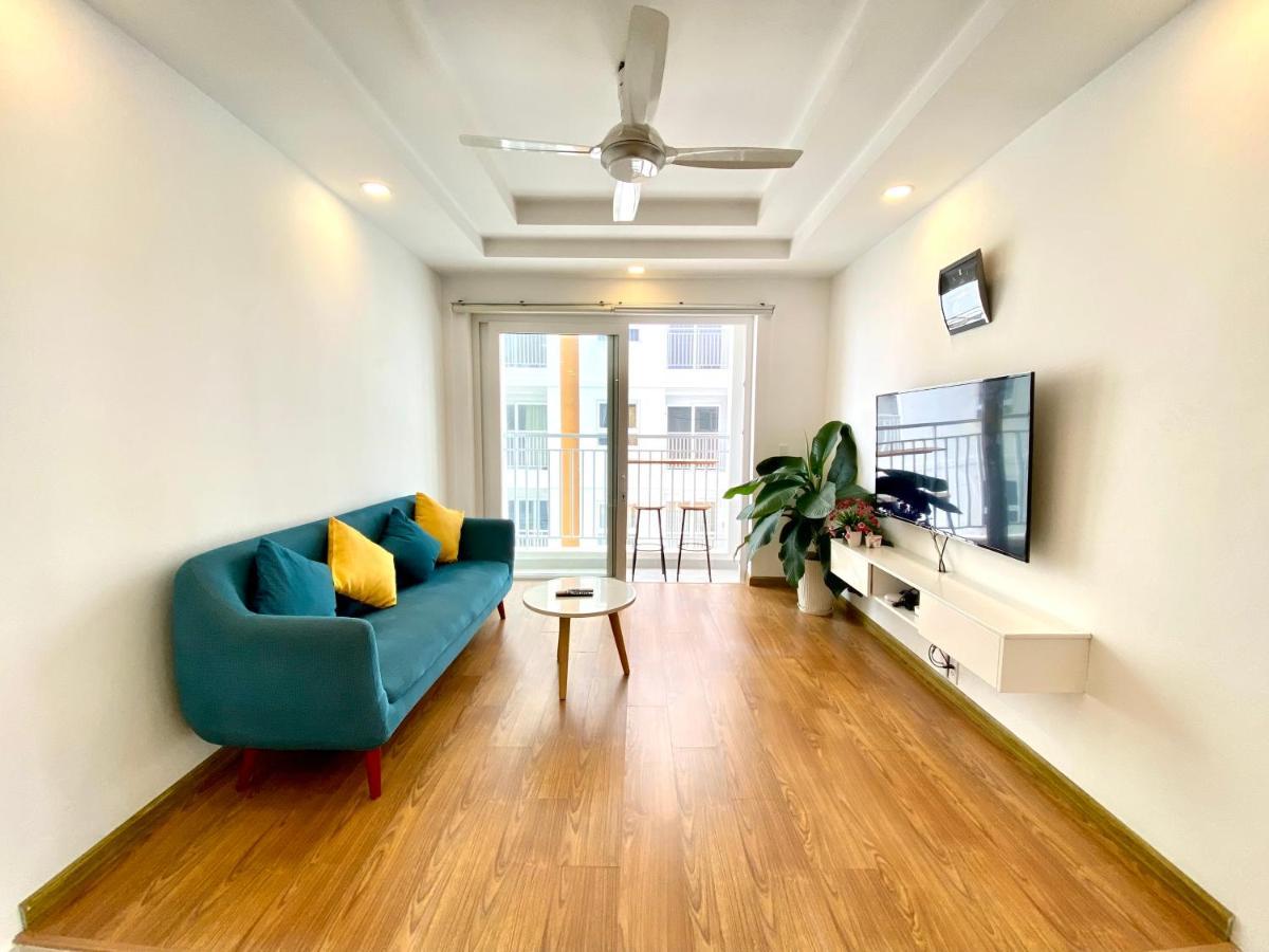 Diamond Sea Villas & Apartment Vung Tau Exterior photo