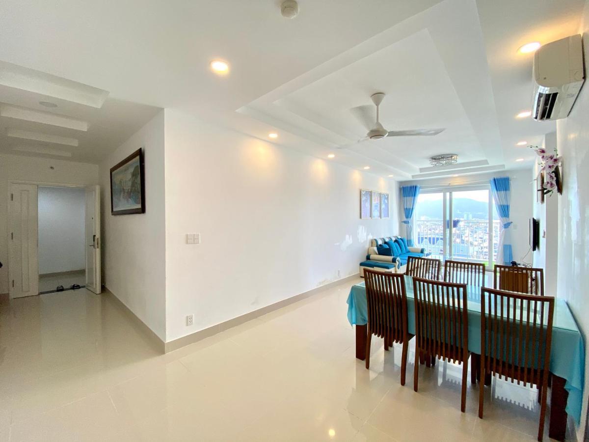 Diamond Sea Villas & Apartment Vung Tau Exterior photo