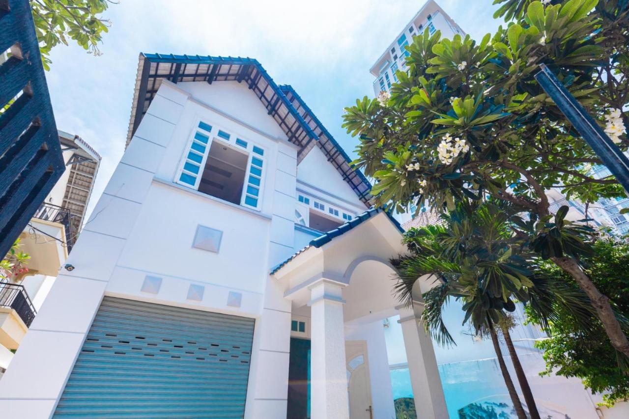 Diamond Sea Villas & Apartment Vung Tau Exterior photo